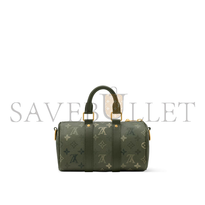 LOUIS VUITTON KEEPALL BANDOULIÈRE 25 M26930 (25*15*11cm)